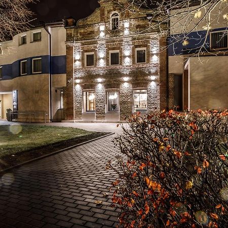 Hotel Tomas Šiauliai 외부 사진