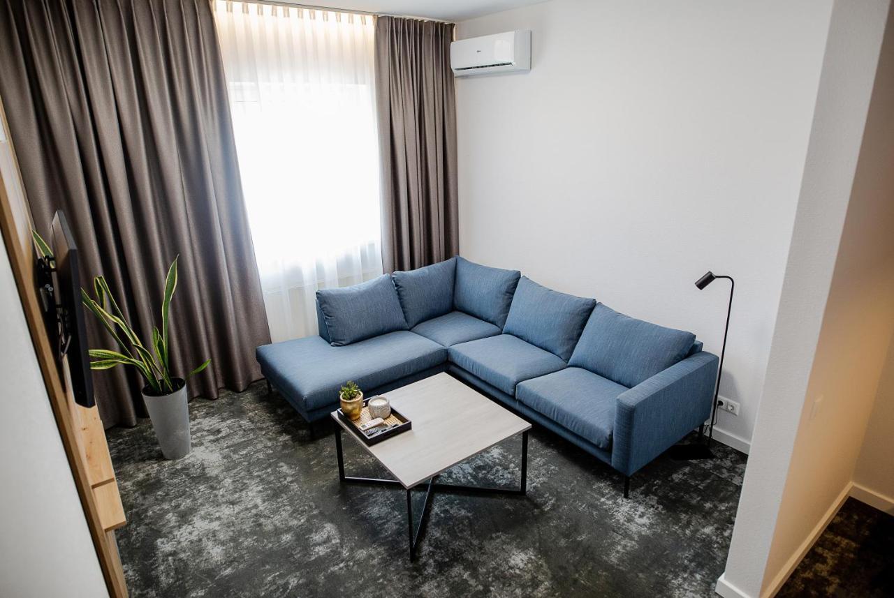 Hotel Tomas Šiauliai 외부 사진