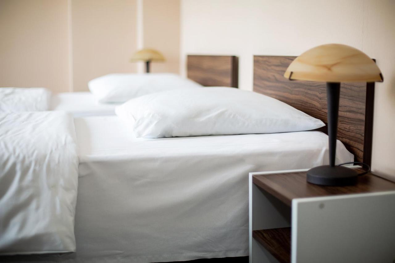 Hotel Tomas Šiauliai 외부 사진