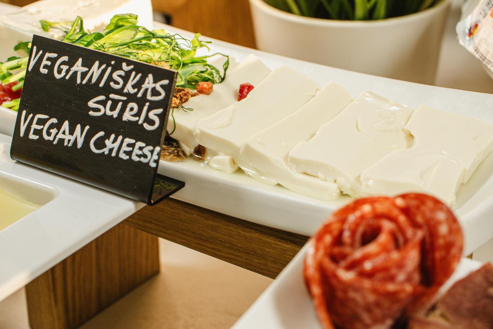 Hotel Tomas Šiauliai 외부 사진