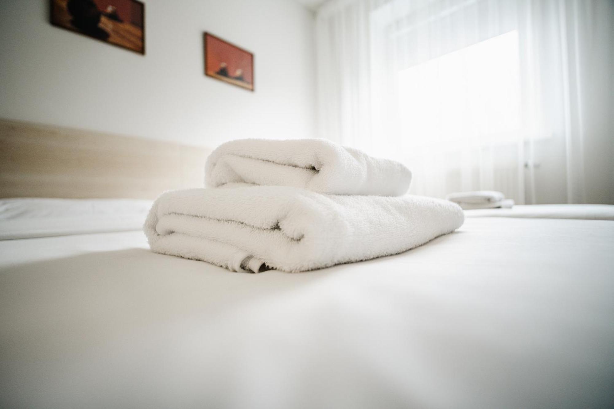 Hotel Tomas Šiauliai 외부 사진