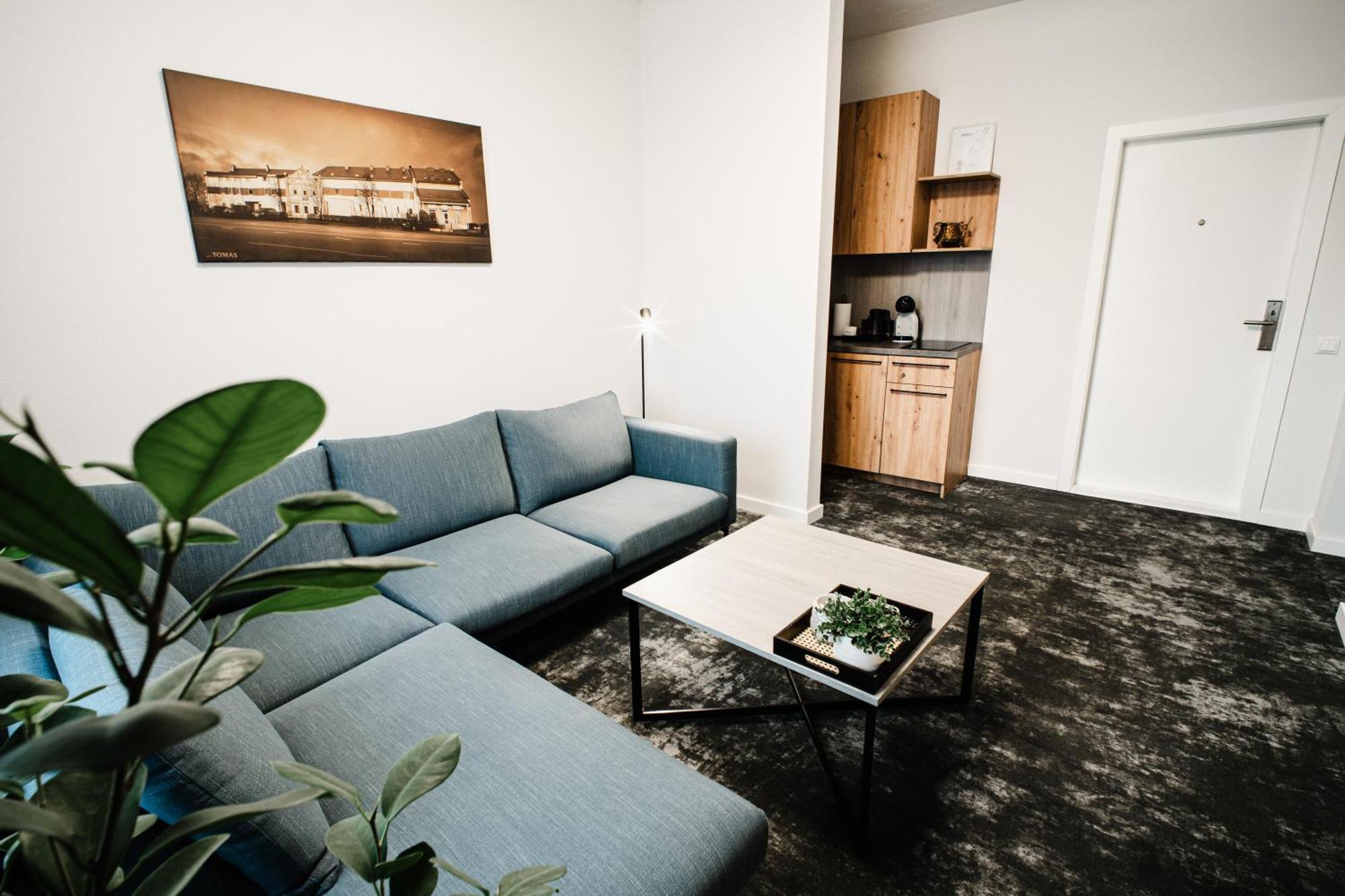 Hotel Tomas Šiauliai 외부 사진